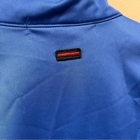 Vintage Fubu Track Suit Jacket size medium - Picture 7 of 14